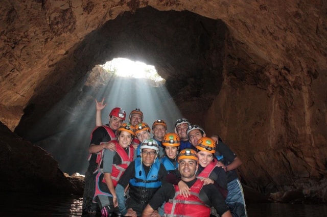 Tlacuache Adventures